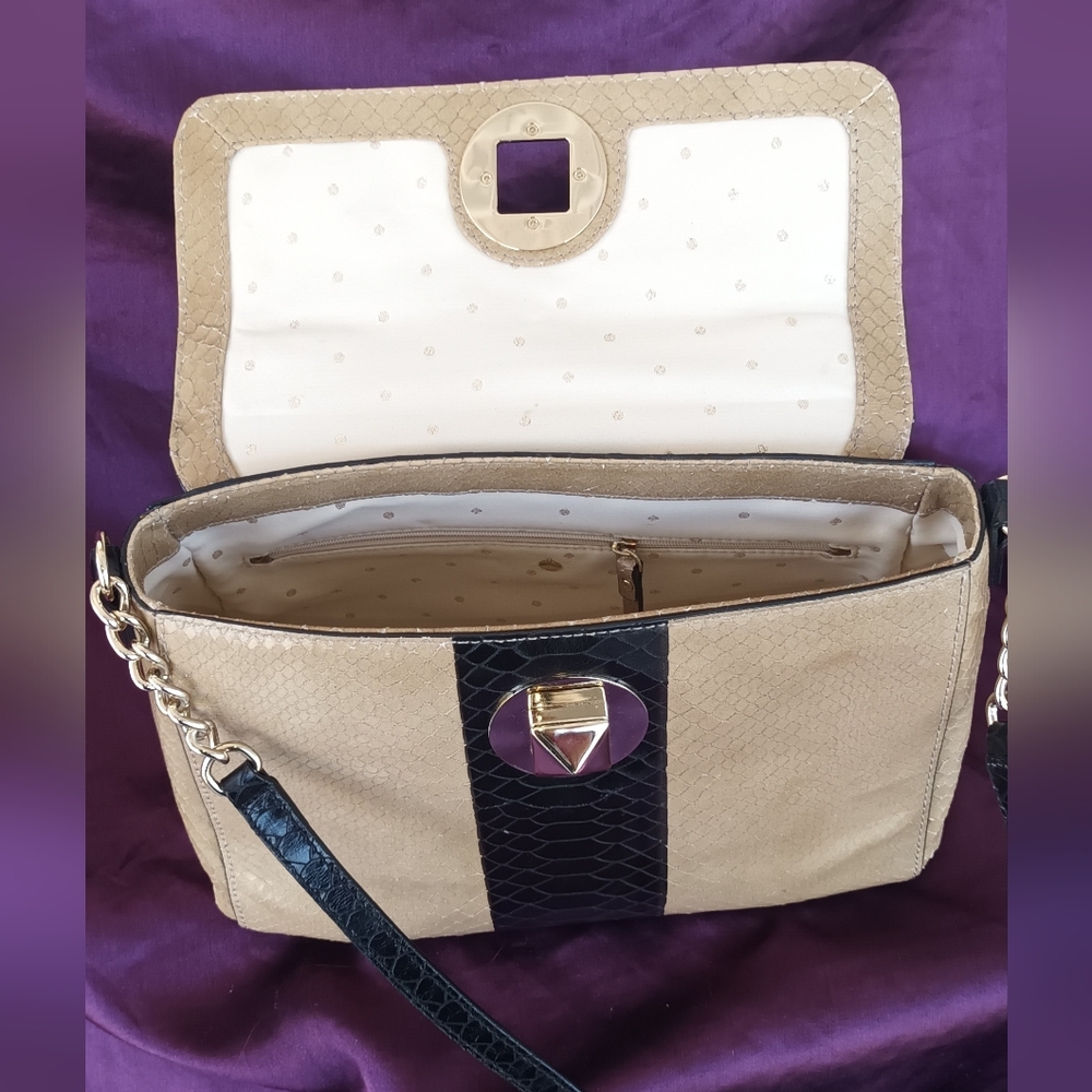 Kate Spade Sugar Beach Nadine Bag - Picture 12 of 13